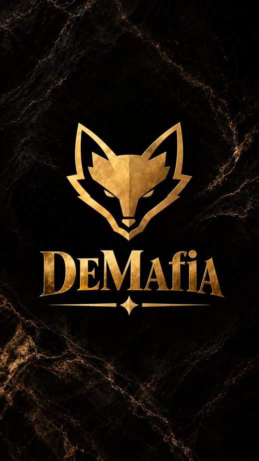 DeMafia wallpaper